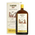 Hampden Habitation Velier HES 2019 3YO