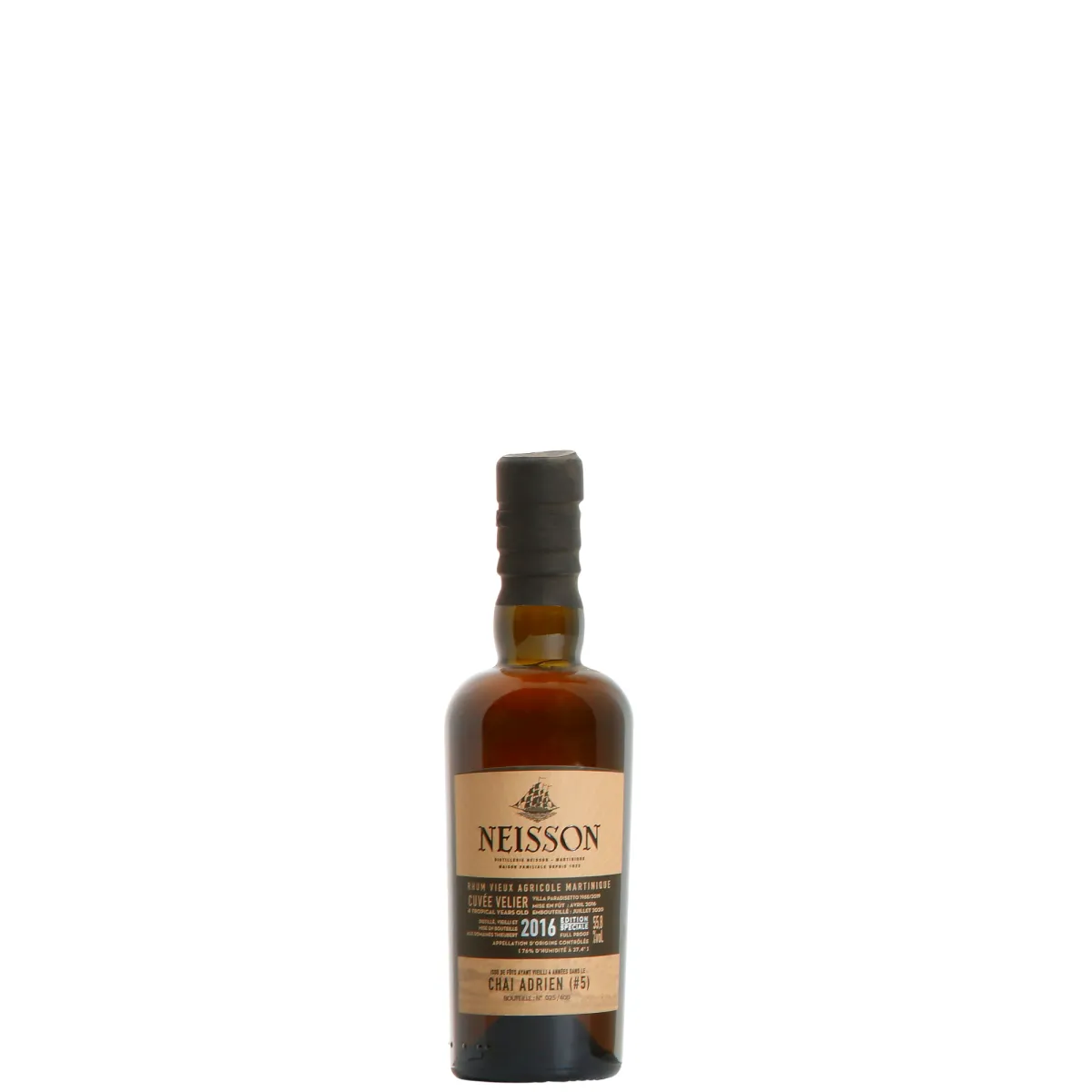 Neisson 2016 Chai Adrien No. 5 20cl