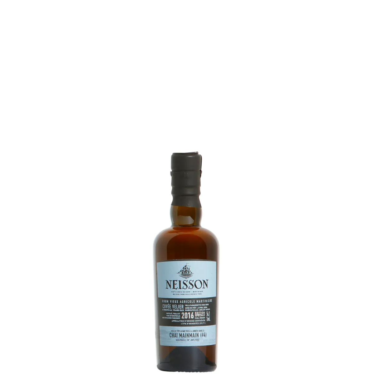 VSGB Neisson 2016 Chai Mainmain No. 4