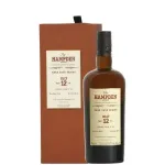 Hampden Rare Cask N80 HLCF 2010 12YO