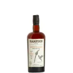 Hampden Trelawny Endemic Birds Series OWH 2012 8YO