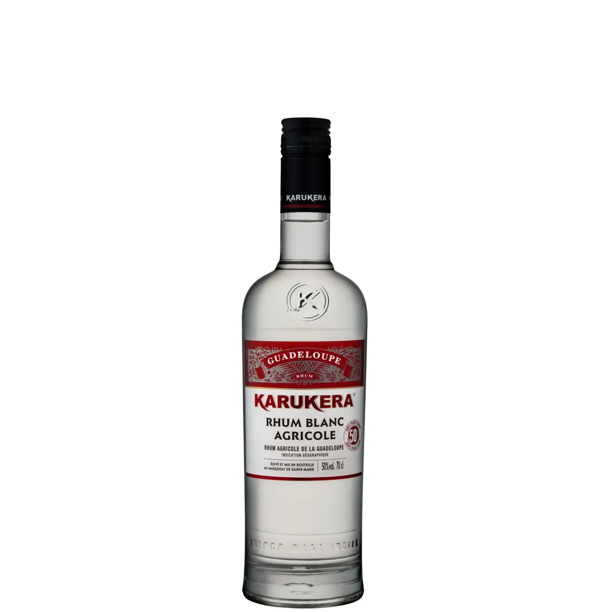 Karukera Vertisols