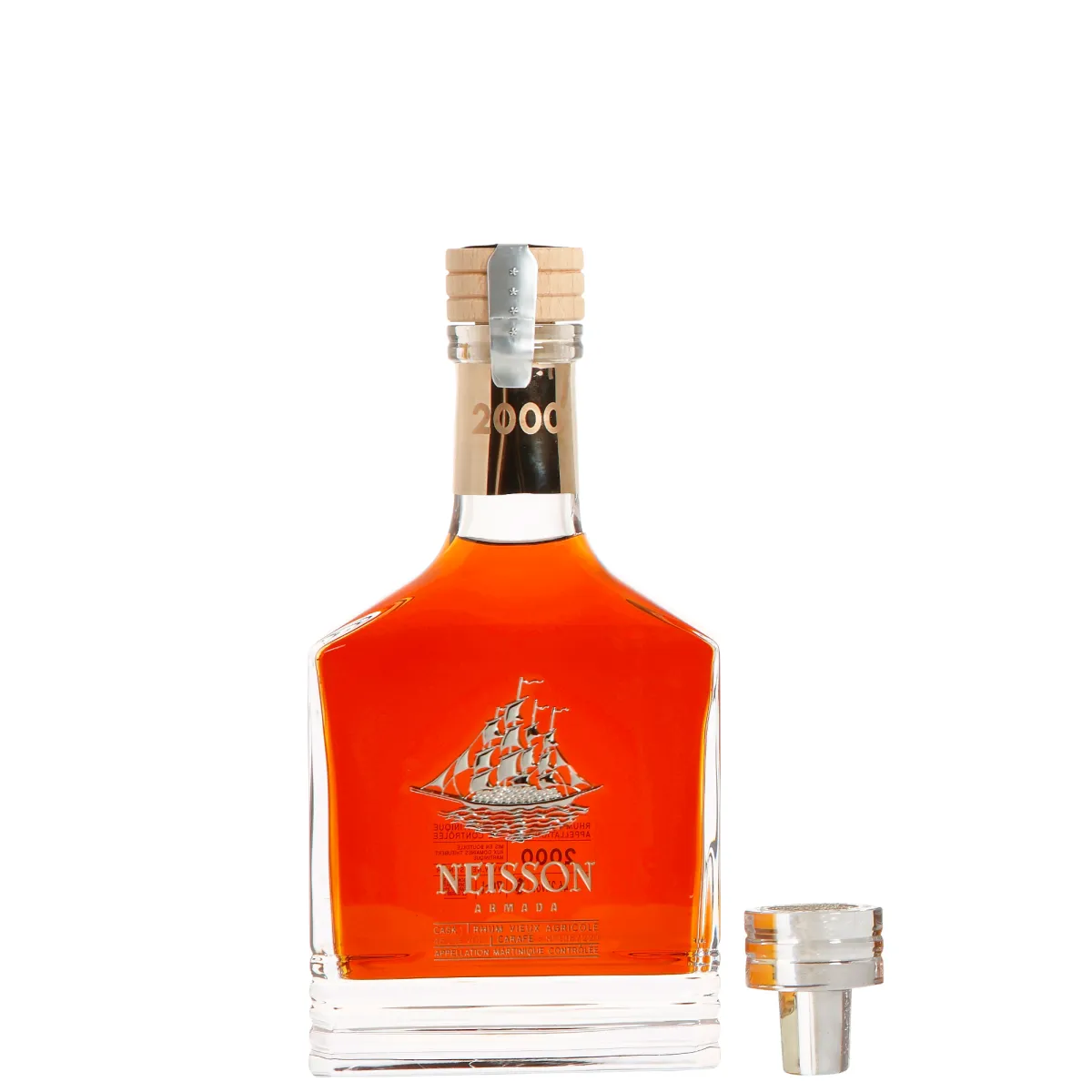 Neisson The Armada 2000