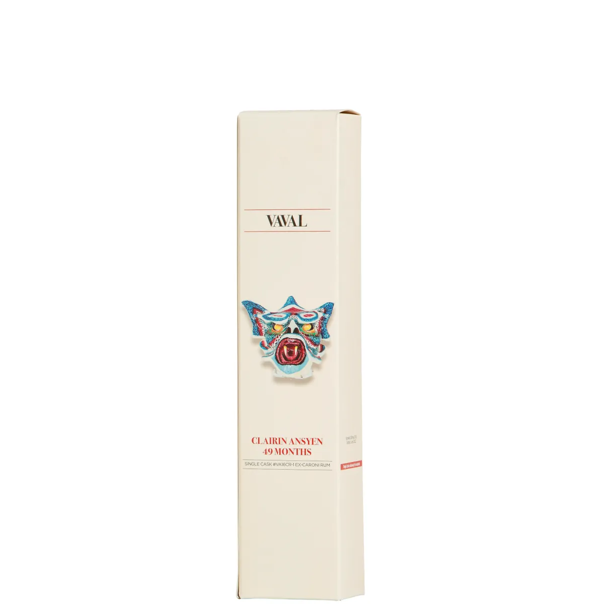 Clairin Ansyen Vaval 49 Mois (Australia)