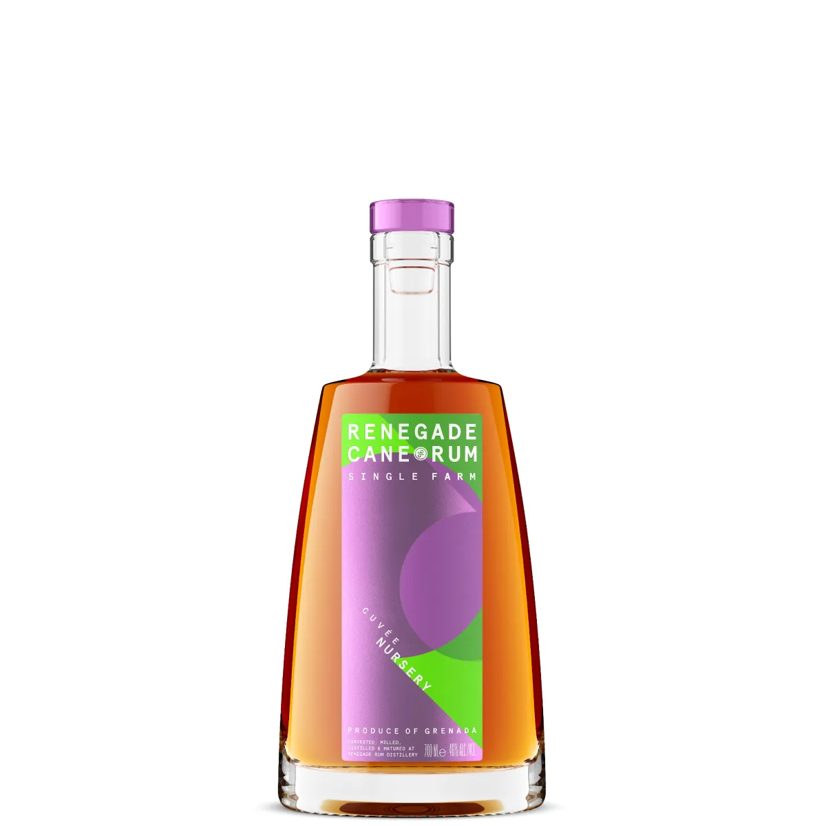 Renegade Cuvée Nursery