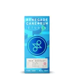 Renegade Etudes New Bacolet