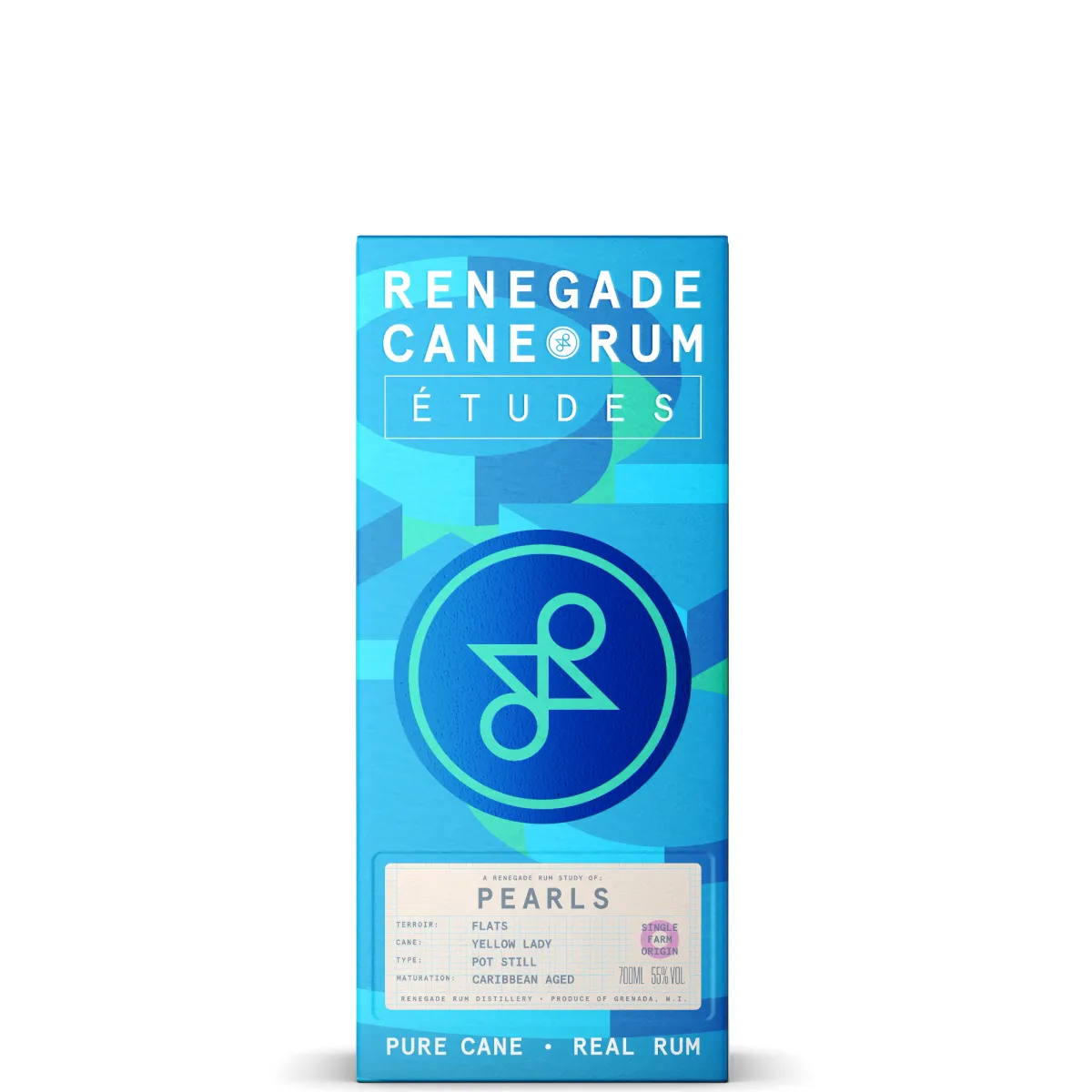 Renegade Etudes Pearls