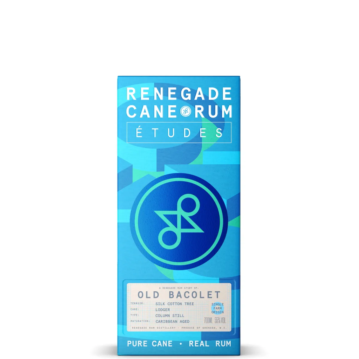 Renegade Etudes Old Bacolet