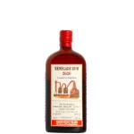 Renegade Habitation Velier 2020 3YO