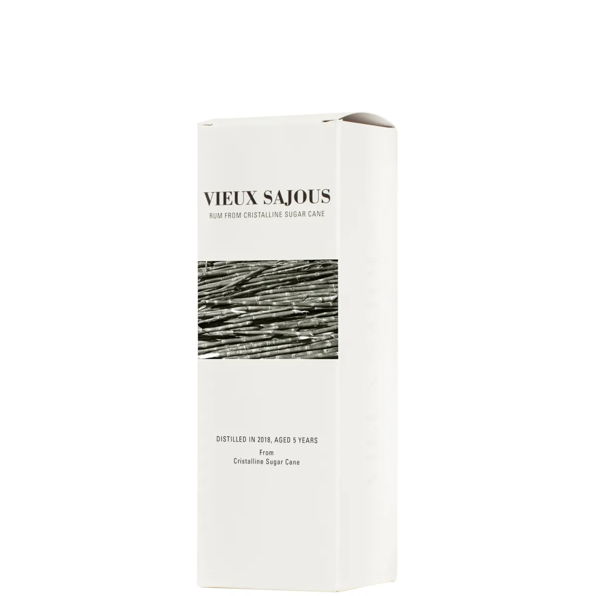 Vieux Sajous 2018 5YO