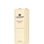Velier Last Ward 2007 16YO