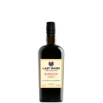 Velier Last Ward 2007 16YO