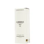 Velier Cambridge STCE 2005 18YO