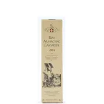 Castarède 2004 20YO