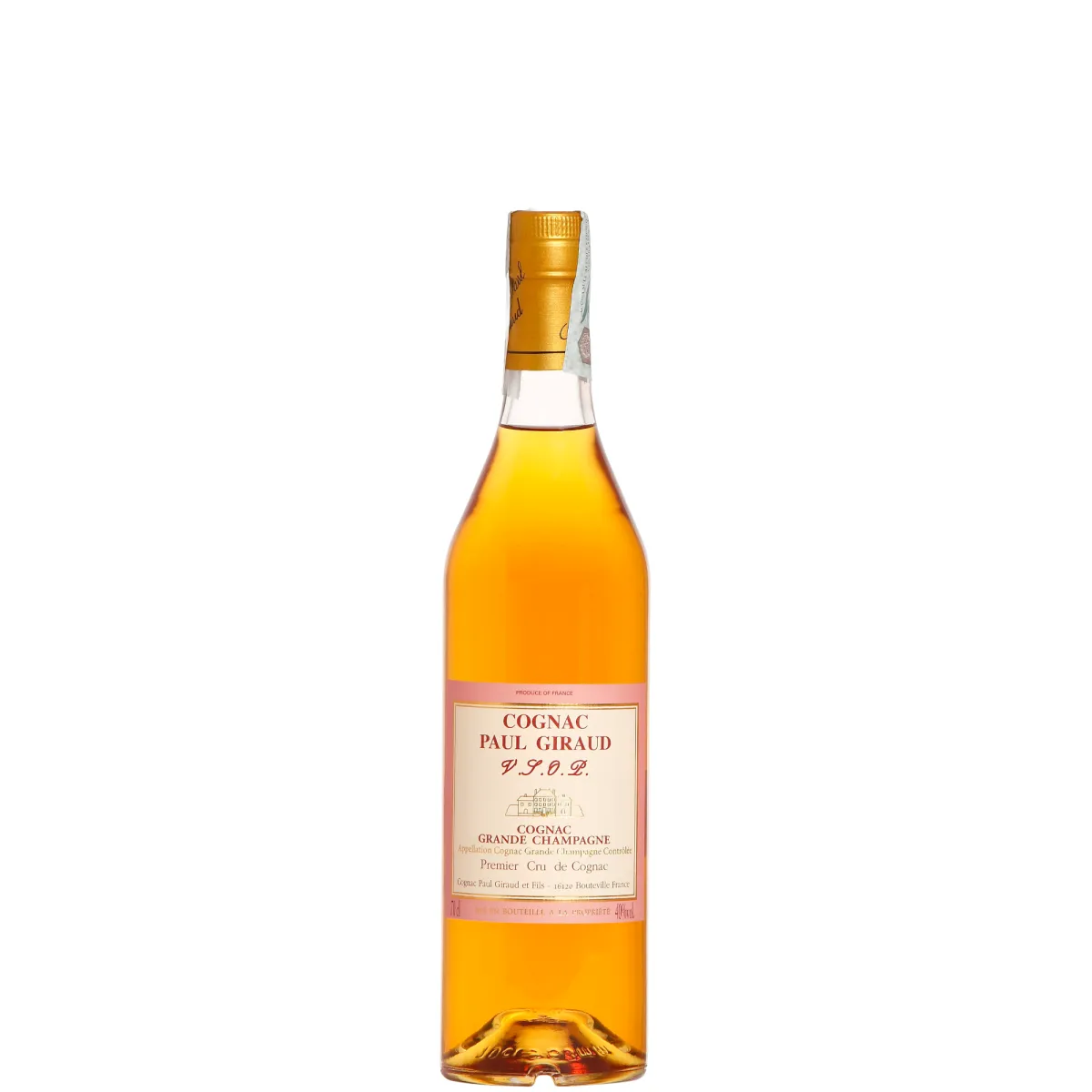 Paul Giraud VSOP