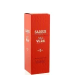 Vieux Sajous Velier Live 2024 5YO