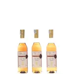 Vallein Tercinier Coffret 120 ANS (LMDW Cellar Book)