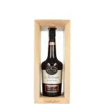 Christian Drouin 2001 20YO (Sherry cask)