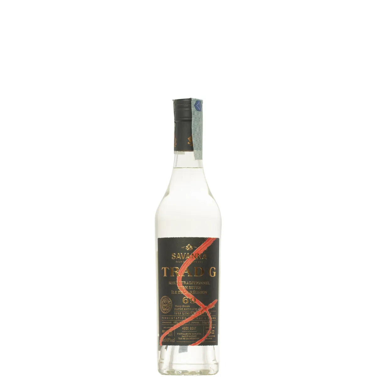 Savanna Trad G (batch TG.04.22)
