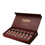 Hampden Estate 8 Marks Collection 1YO (ex Bourbon)