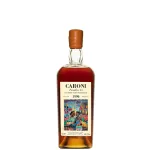 Velier Caroni 1996 Paradise 4 (damejeanne 1)