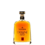 Savanna Origine 1870