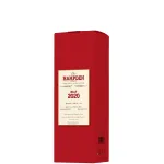 Hampden HLCF 2020 3YO (cask 328 for G. Begnoni)