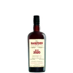 Hampden HLCF 2020 3YO (cask 328 for G. Begnoni)