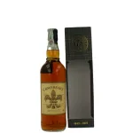 Cadenhead's Cognac Charpentier 50YO (175th anniversary)