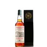 Cadenhead's Cognac Charpentier 50YO (WhiskyShop Vienna)