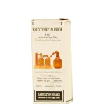 Forsyths Habitation Velier WP 502 151 Proof