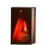 Bally Pyramide 12YO bottled in the 2000s