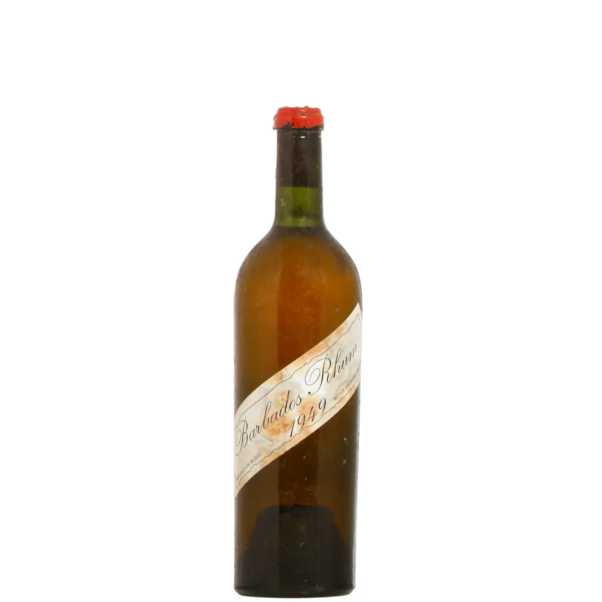 AVW Barbados 1949 (75cl)