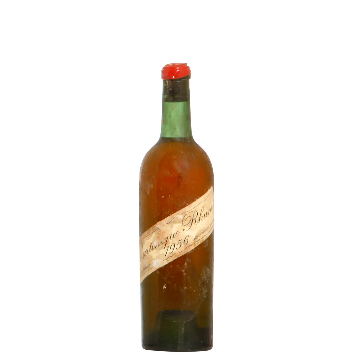 AVW Martinique 1956 (75cl)