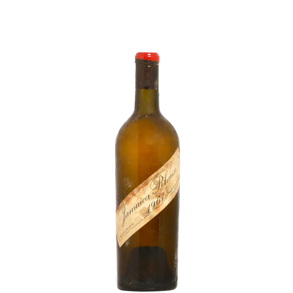 AVW Jamaica 1961 (75cl)
