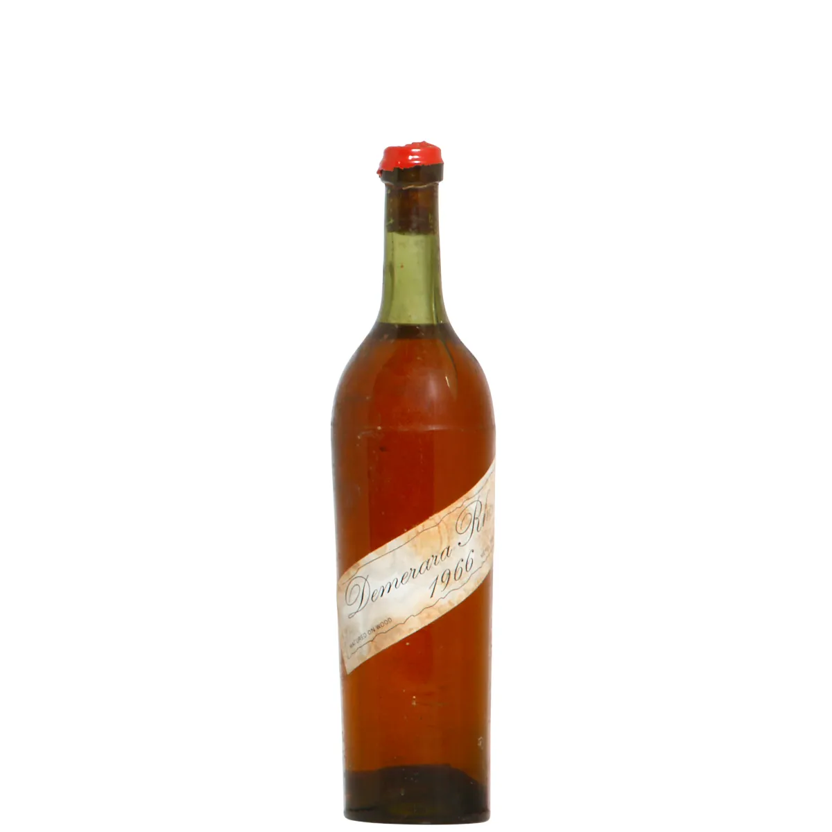 AVW Demerara 1966 (75cl)