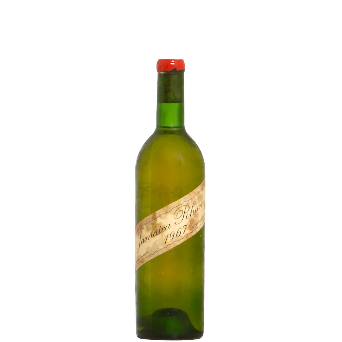 AVW Jamaica 1967 (75cl)