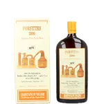 Forsyths Habitation Velier WPM 2006 11YO