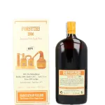 Forsyths Habitation Velier WPM 2006 11YO