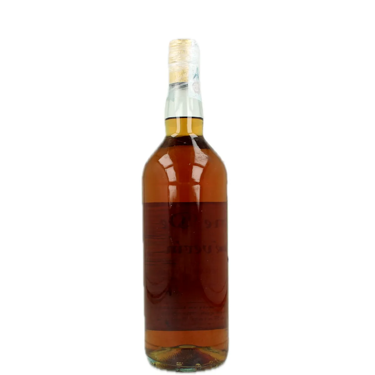 Domaine de Severin 1984