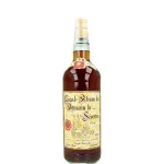 Domaine de Severin vieux bottled in the 1970s