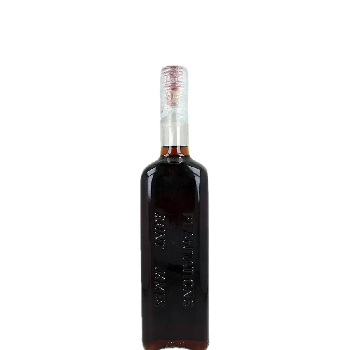 Saint James 1975 (étiquette Rouge)