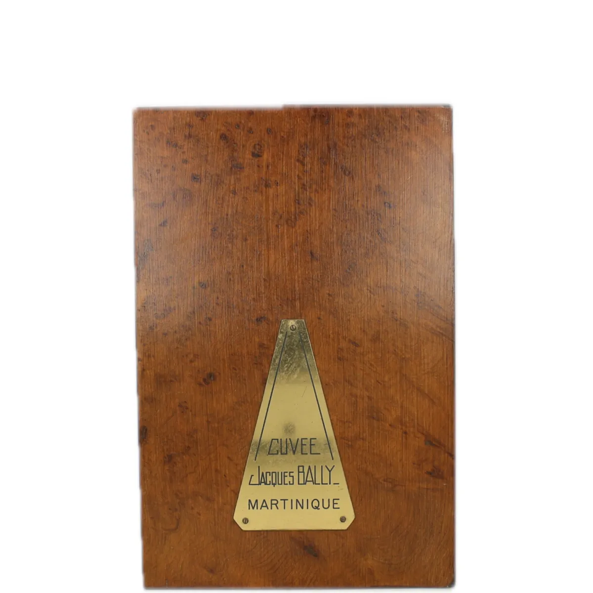 Bally Pyramide 1931