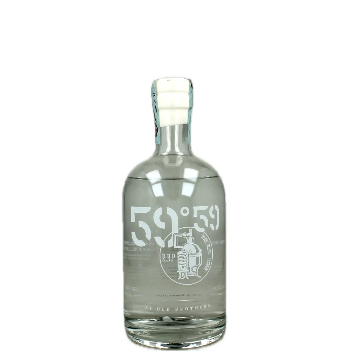 Bielle Old Brothers 59.59 (RBP)