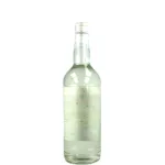Bielle Blanc bottled in the 1970s (époque Paul Rameau)