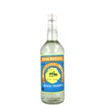 Bielle Blanc bottled in the 1970s (époque Paul Rameau)