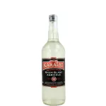 (photo) KARAIBE BLANC (anciennement Chantal Comte Caribaea Blanc qui restera chez Marc)