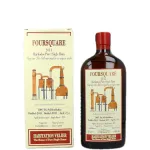 Foursquare Habitation Velier 2013 2YO