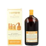 Forsyths Habitation Velier WP 2005 10YO