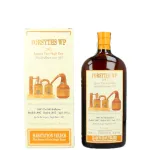 Forsyths Habitation Velier WP 2005 10YO